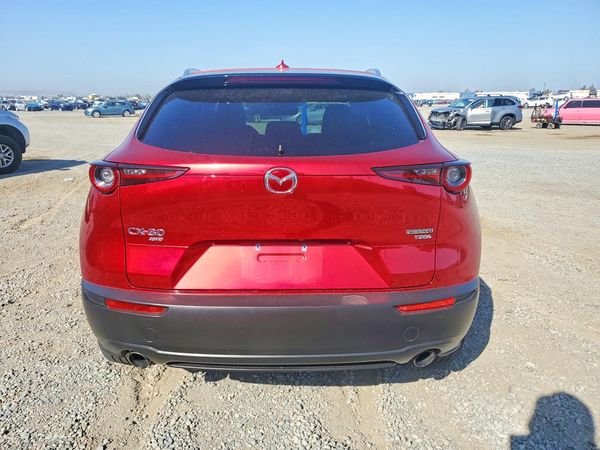 2023 MAZDA CX-30 Premium Package
