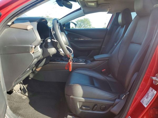 2023 MAZDA CX-30 Premium Package