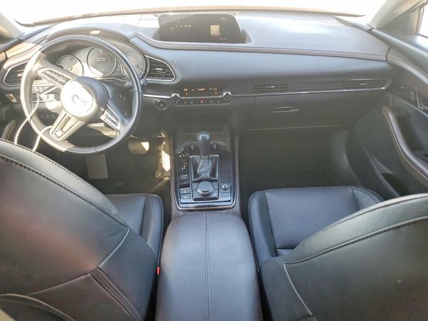 2023 MAZDA CX-30 Premium Package