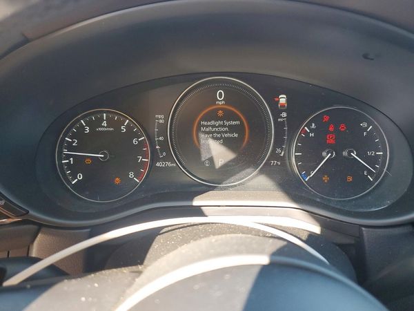 2023 MAZDA CX-30 Premium Package