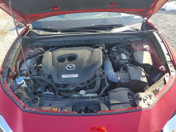 2023 MAZDA CX-30 Premium Package