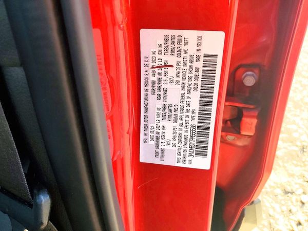 2023 MAZDA CX-30 Premium Package