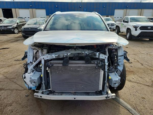 2024 TOYOTA VENZA