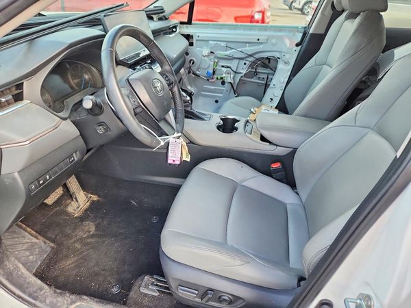 2024 TOYOTA VENZA