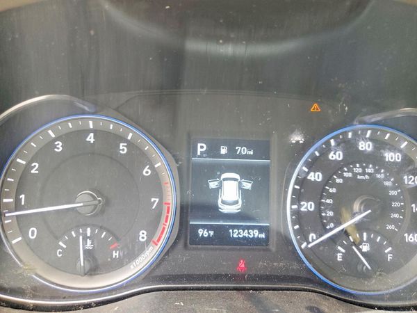 2020 HYUNDAI KONA SEL