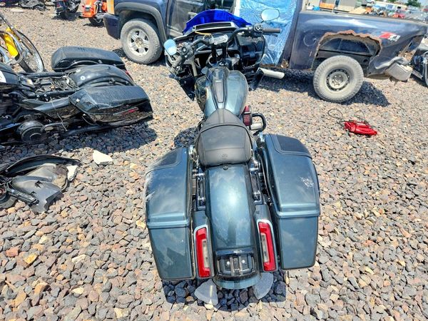 2025 HARLEY-DAVIDSON FL