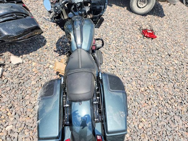 2025 HARLEY-DAVIDSON FL