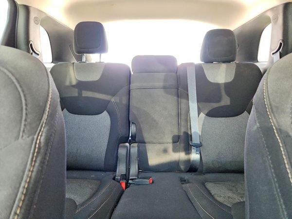2016 JEEP CHEROKEE SPORT FWD