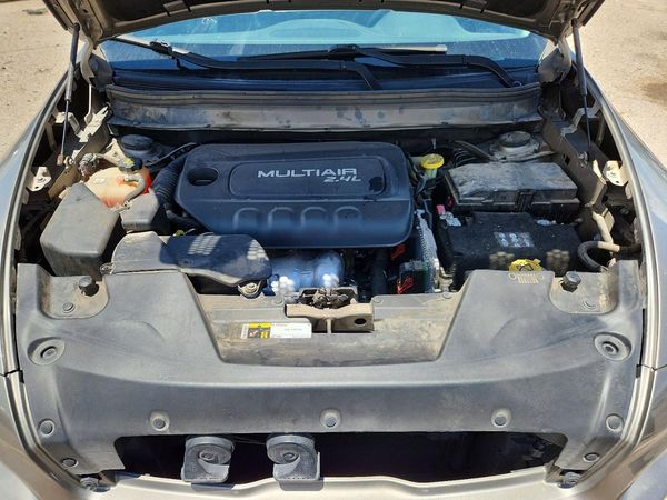 2016 JEEP CHEROKEE SPORT FWD