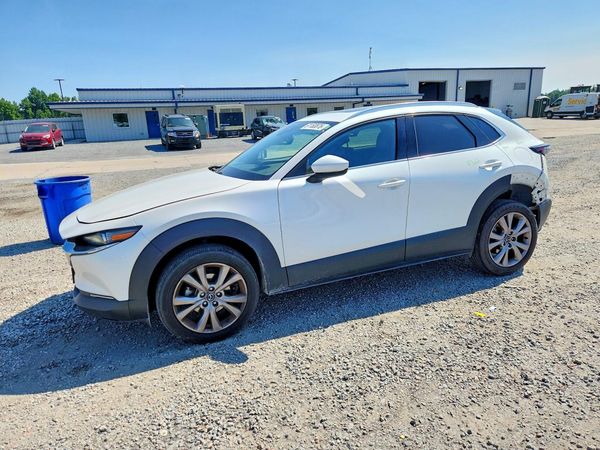 2022 MAZDA CX-30 Premium Package