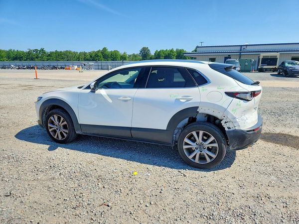 2022 MAZDA CX-30 Premium Package