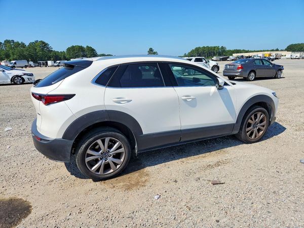2022 MAZDA CX-30 Premium Package