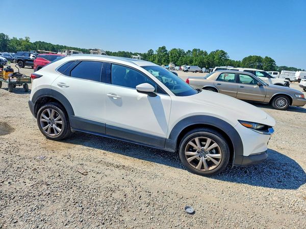 2022 MAZDA CX-30 Premium Package