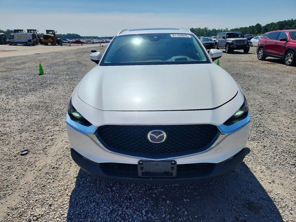 2022 MAZDA CX-30 Premium Package