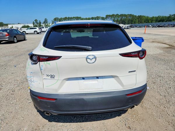 2022 MAZDA CX-30 Premium Package