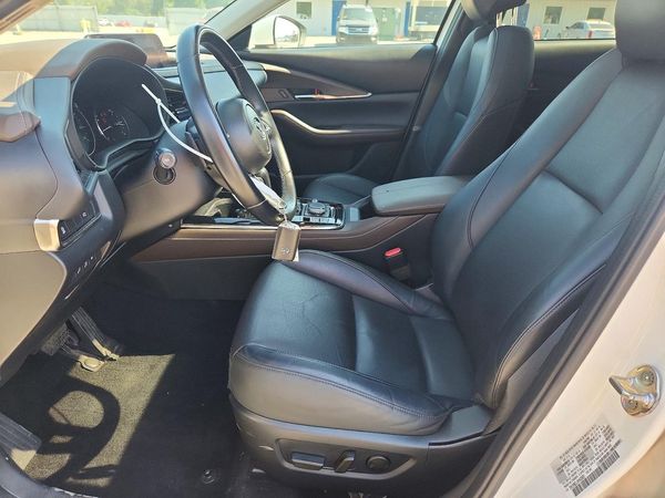 2022 MAZDA CX-30 Premium Package