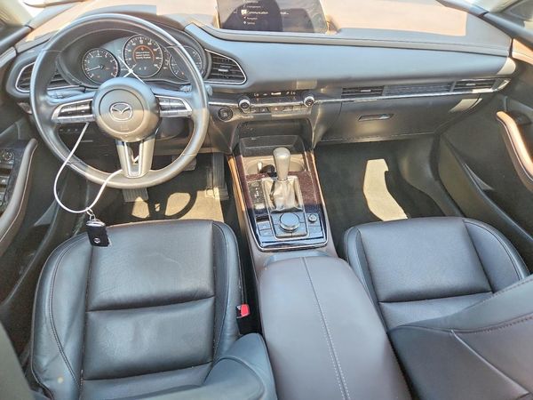 2022 MAZDA CX-30 Premium Package