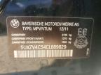 2012 BMW X5 xDrive35i