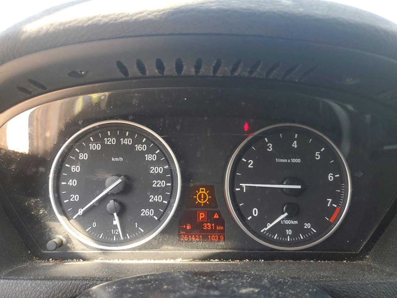 2012 BMW X5 xDrive35i