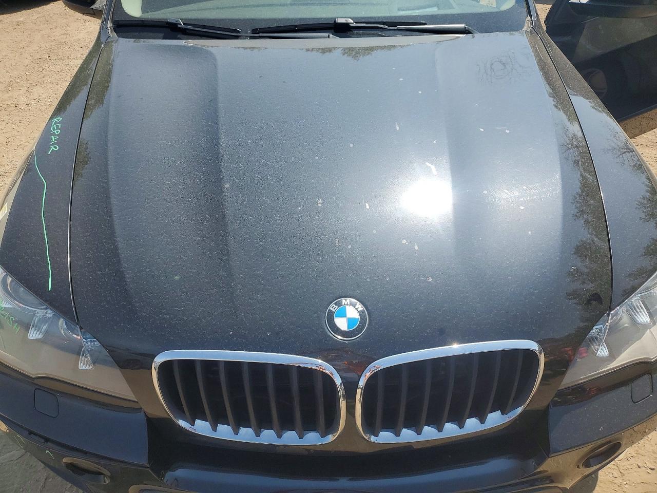 2012 BMW X5 xDrive35i