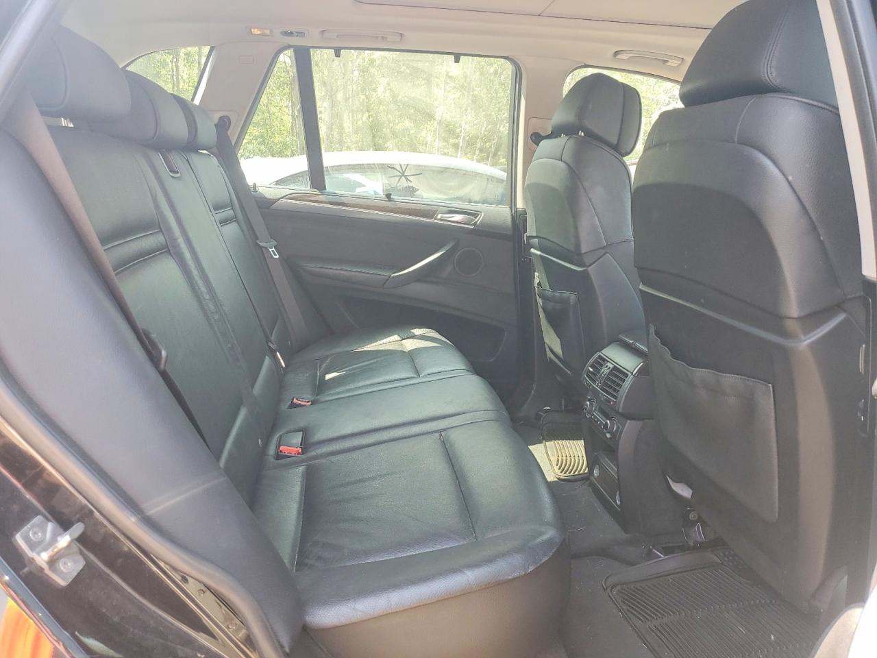 2012 BMW X5 xDrive35i