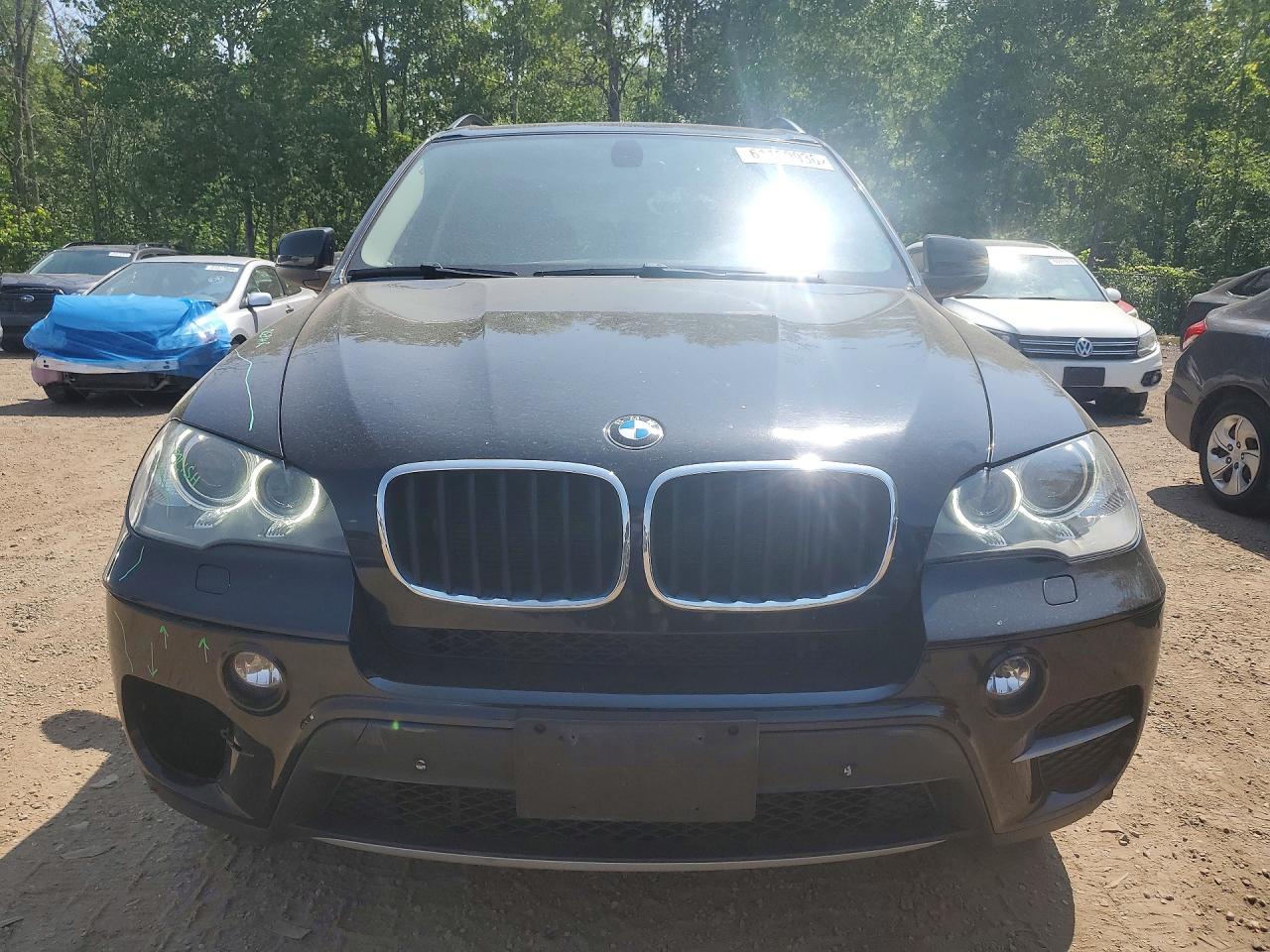 2012 BMW X5 xDrive35i