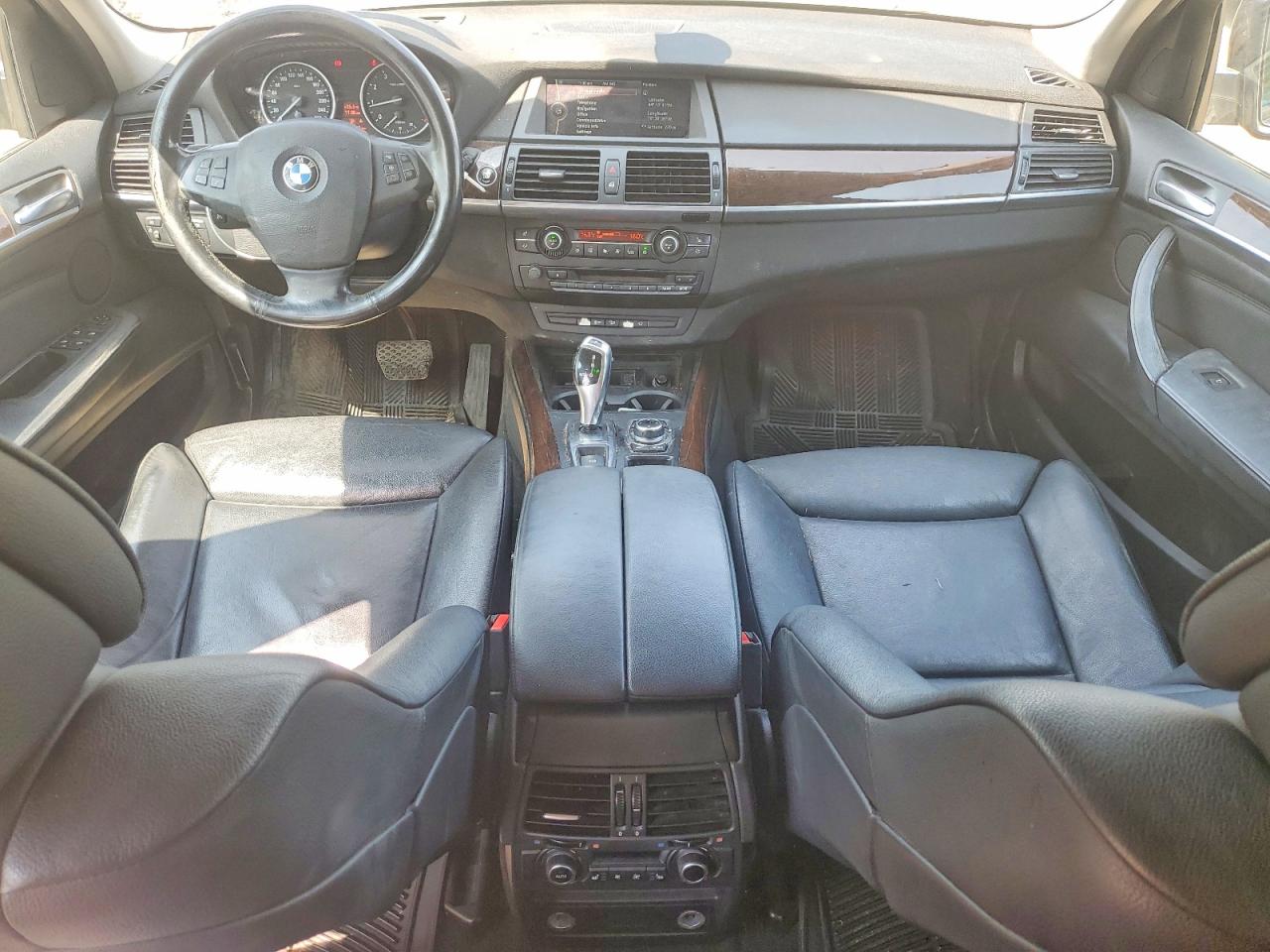 2012 BMW X5 xDrive35i
