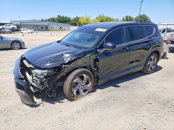 2022 HYUNDAI SANTA FE SE