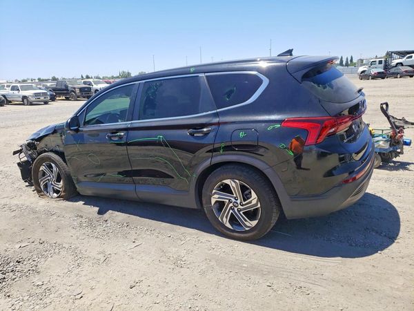 2022 HYUNDAI SANTA FE SE