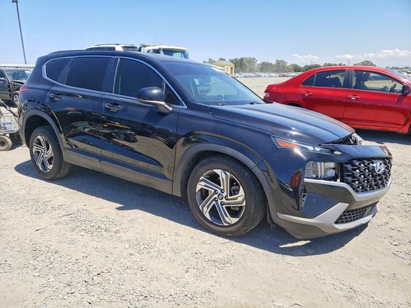 2022 HYUNDAI SANTA FE SE