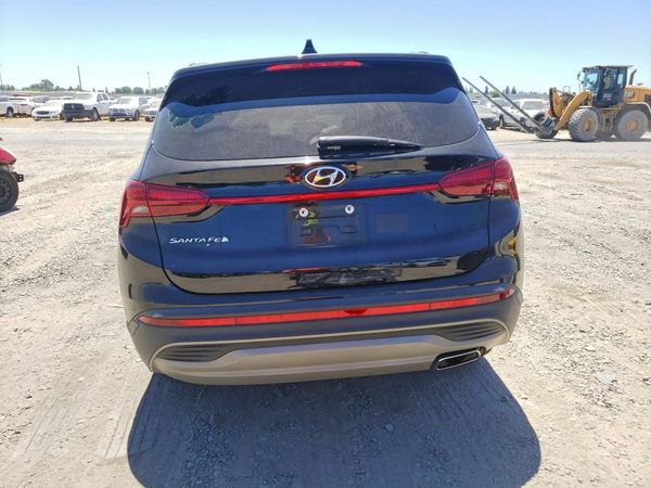 2022 HYUNDAI SANTA FE SE