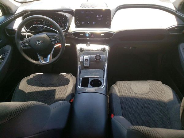 2022 HYUNDAI SANTA FE SE