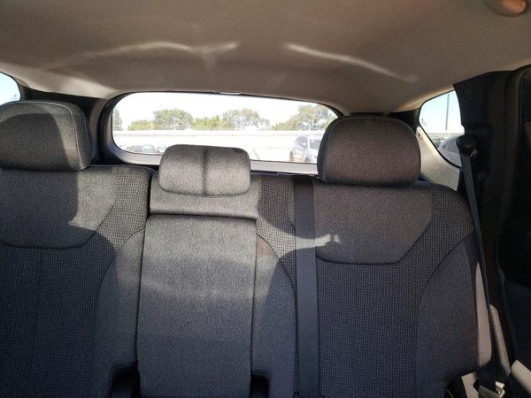 2022 HYUNDAI SANTA FE SE