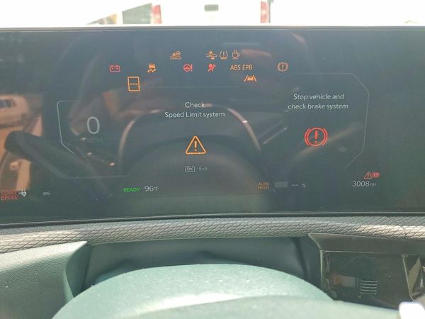 2025 KIA EV6
