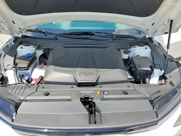 2025 KIA EV6