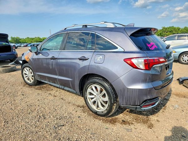 2017 ACURA RDX