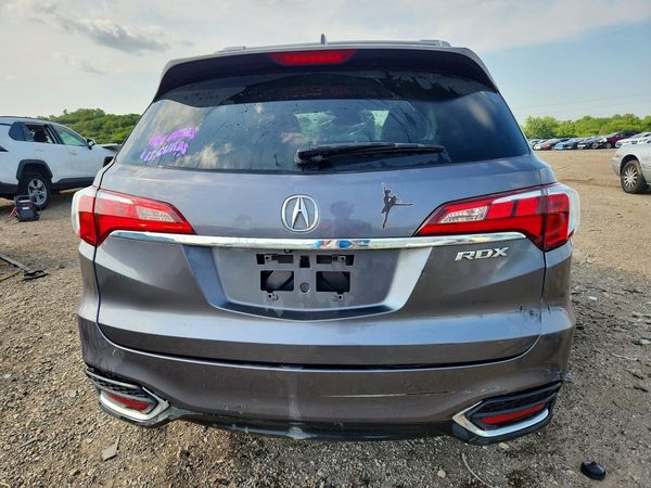 2017 ACURA RDX