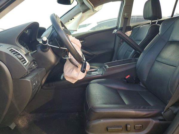 2017 ACURA RDX