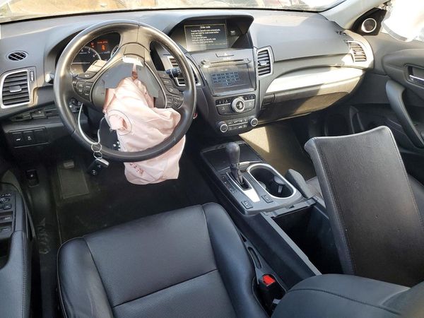 2017 ACURA RDX