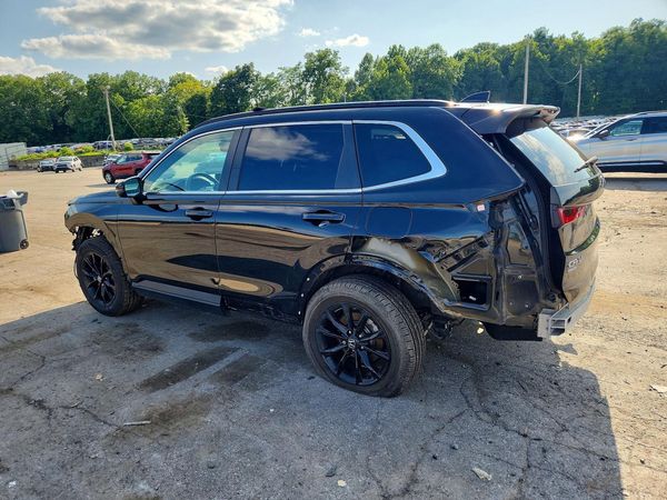 2024 HONDA CR-V Sport