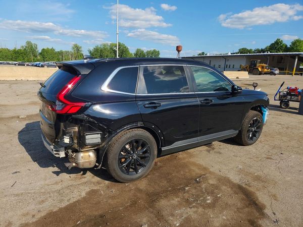 2024 HONDA CR-V Sport