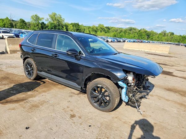 2024 HONDA CR-V Sport