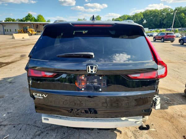 2024 HONDA CR-V Sport