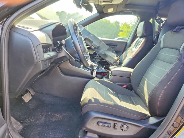 2024 HONDA CR-V Sport