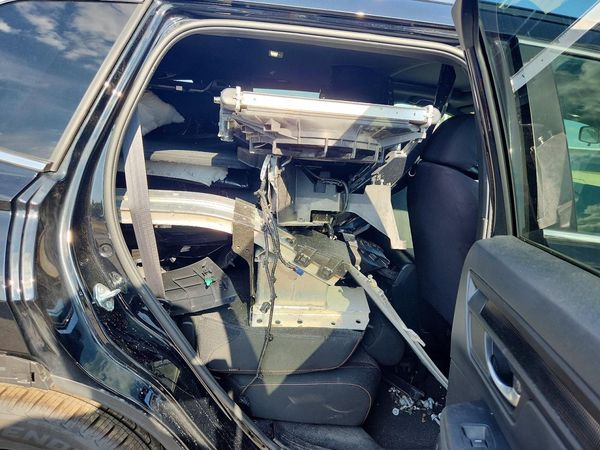 2024 HONDA CR-V Sport