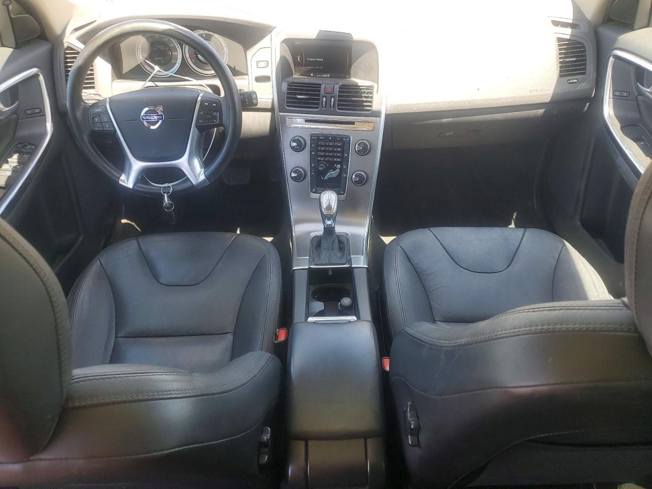 2013 VOLVO XC60