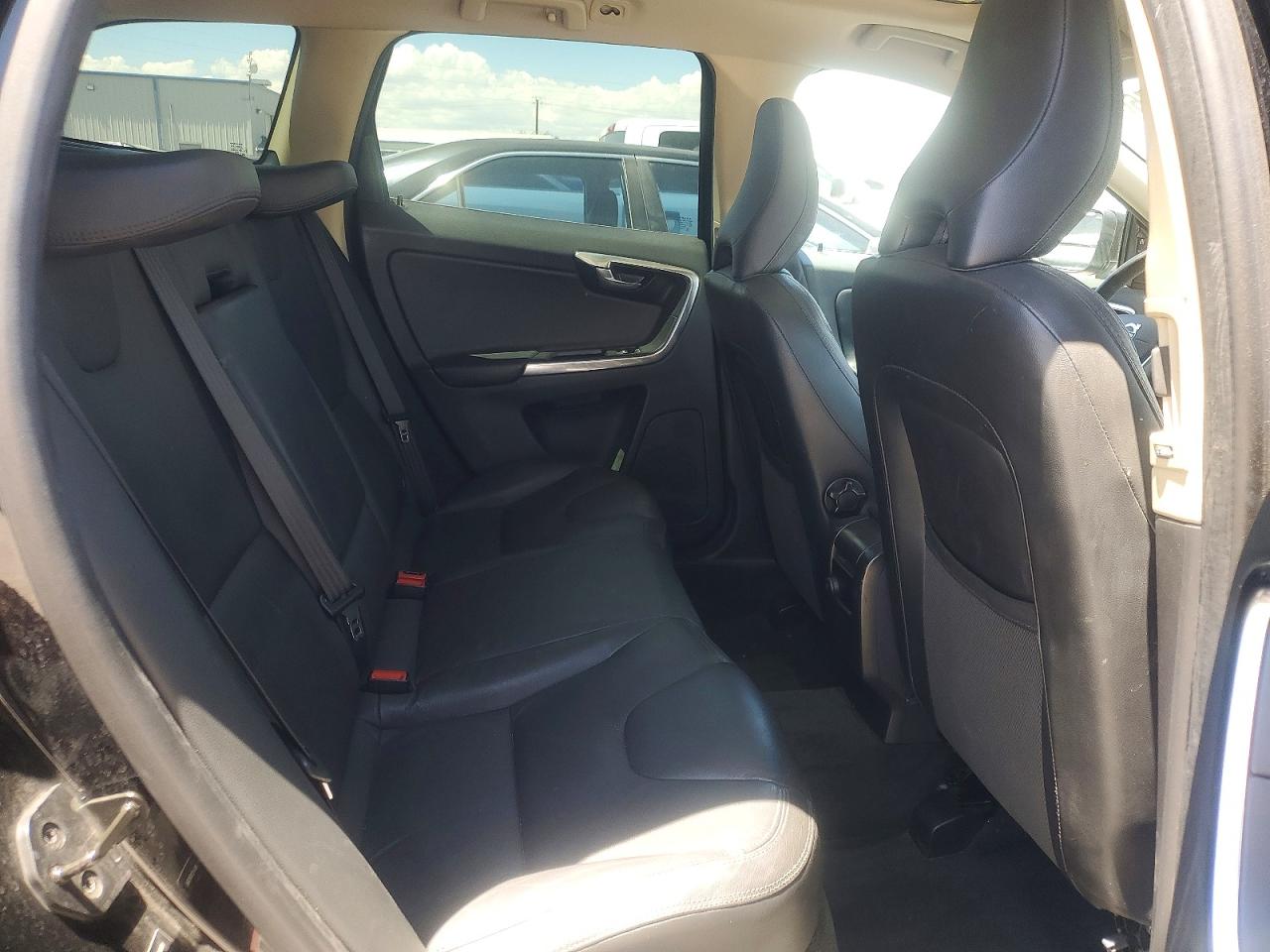 2013 VOLVO XC60