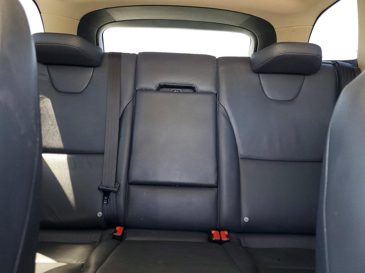 2013 VOLVO XC60