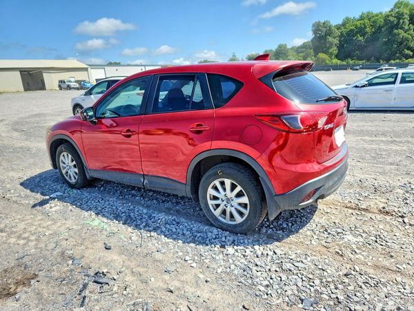 2014 MAZDA CX-5 Sport/GX