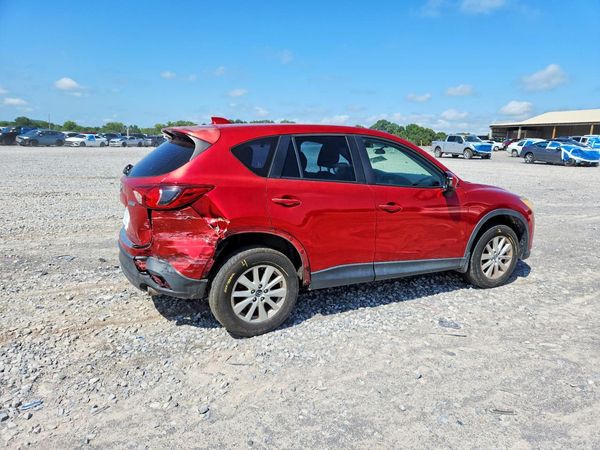 2014 MAZDA CX-5 Sport/GX